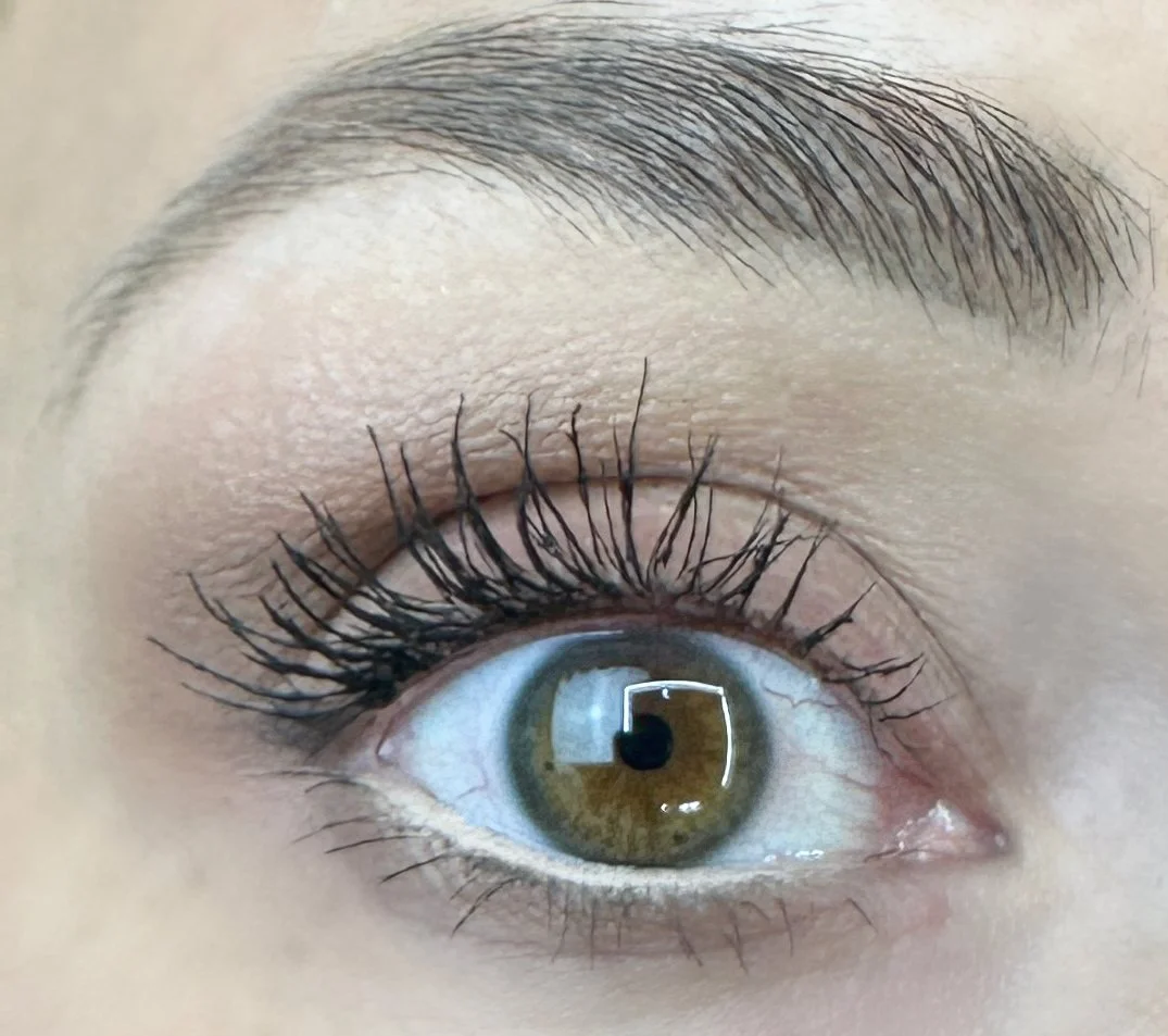 Nude Eyeliner Pencil - Long-Lasting, Waterproof, Highly Pigmented
